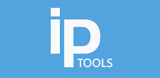 IPTools PC screenshot