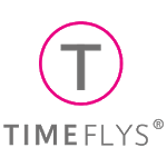 TIMEFLYS Car and Home icon