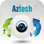 Aztech IP Cam for PC