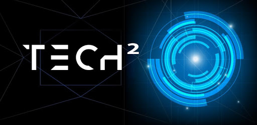 Tech2 Cam PC screenshot