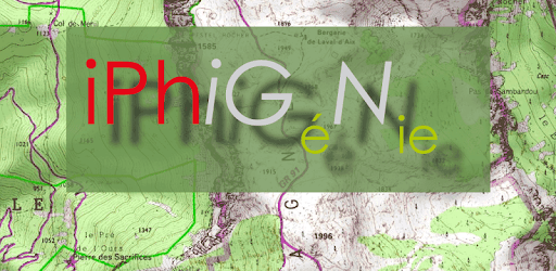 iPhiGéNie PC screenshot