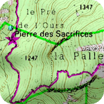 iPhiGéNie icon