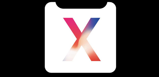 Phone X Display PC screenshot Phone X Display PC screenshot