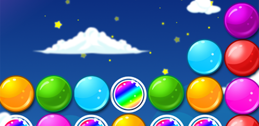 POP Rush PC screenshot POP Rush PC screenshot