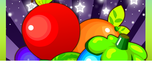 Cartoon Fruit Saga PC screenshot Cartoon Fruit Saga PC screenshot
