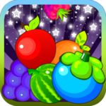 Cartoon Fruit Saga for PC Cartoon Fruit Saga for PC