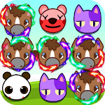Crazy Pets Line Up for PC
