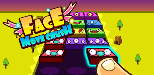 Face Move Crush PC screenshot Face Move Crush PC screenshot