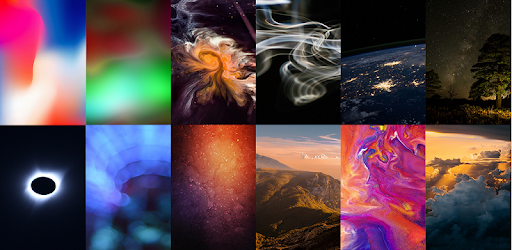 HD Iphone Xs/Max Wallpapers PC screenshot