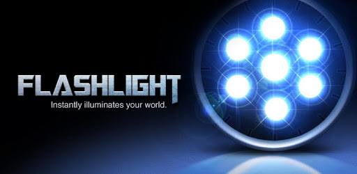 Brightest LED Flashlight PC screenshot