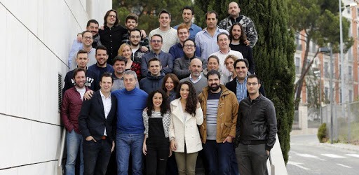 Radio Marca - Hace Afición PC screenshot
