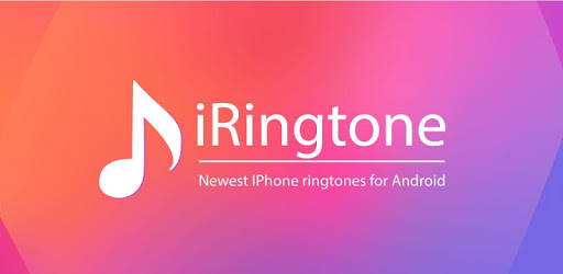 Ringtone for iPhone PC screenshot Ringtone for iPhone PC screenshot