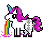 Color Pixels - Color by number by Pixel Art Games icon
