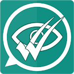 Unseen -Hidden Chat No Last Seen icon