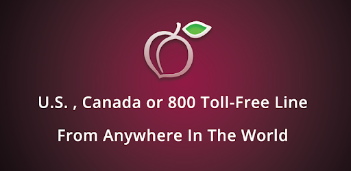 iPlum: 2nd Phone Number US, Canada, 800 Toll Free PC screenshot