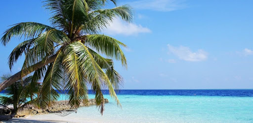 Vacation Wallpapers PC screenshot