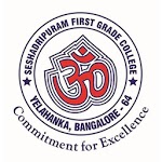 Seshadripuram First Grade College, Yelahanka icon
