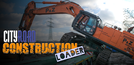 City Road Loader PC screenshot