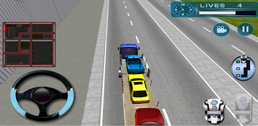 Trailer PC screenshot