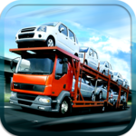 Trailer icon