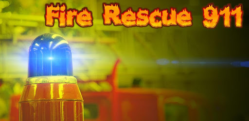 Fire Rescue PC screenshot