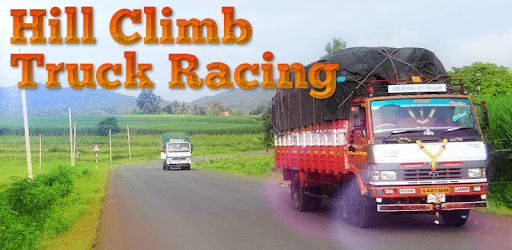 Mountain Truck Driving PC screenshot