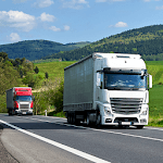Mountain Truck Driving for PC