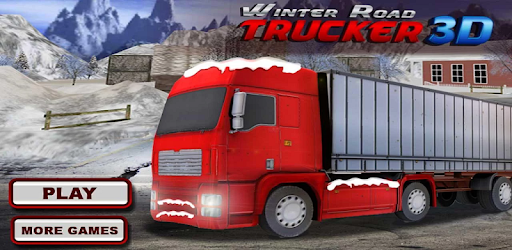Road Truck 3D PC screenshot