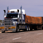 Road Truck 3D for PC