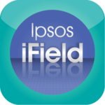 Ipsos iField icon