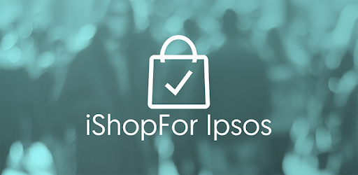 iShopFor Ipsos PC screenshot