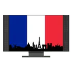 France TV HD for PC