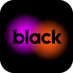 GETblack icon