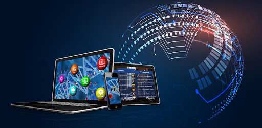 IPTV DNA PC screenshot IPTV DNA PC screenshot