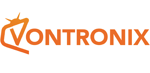Vontronix TV PC screenshot