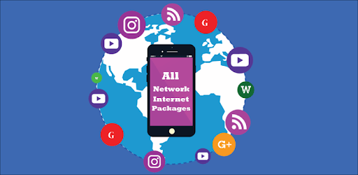 Pakistan All Sim Internet Packages: PC screenshot Pakistan All Sim Internet Packages: PC screenshot