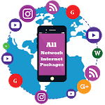 Pakistan All Sim Internet Packages: for PC Pakistan All Sim Internet Packages: for PC