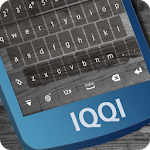 IQQI Black Forest Theme for PC