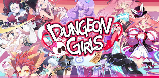 Dungeon&Girls: Card RPG PC screenshot