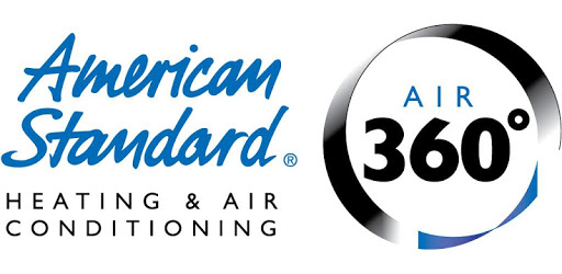 American Standard Air 360° PC screenshot