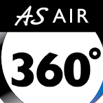 American Standard Air 360° icon