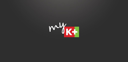 myK+ PC screenshot