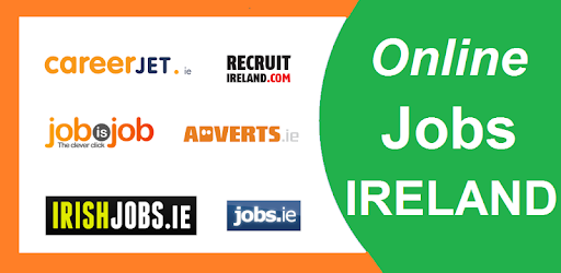 Jobs in Ireland - Dublin PC screenshot