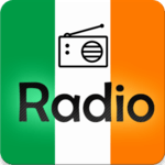 Irish Radio - Radio Ireland icon