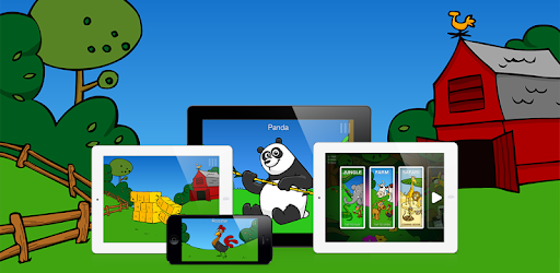 Peekaboo HD Farm PC screenshot Peekaboo HD Farm PC screenshot