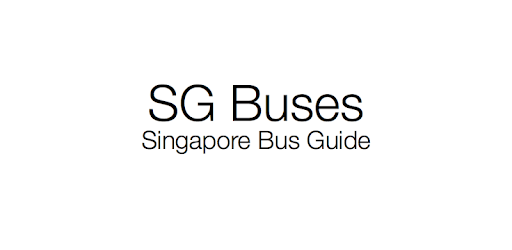 SG Buses PC screenshot SG Buses PC screenshot
