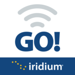 Iridium GO! icon