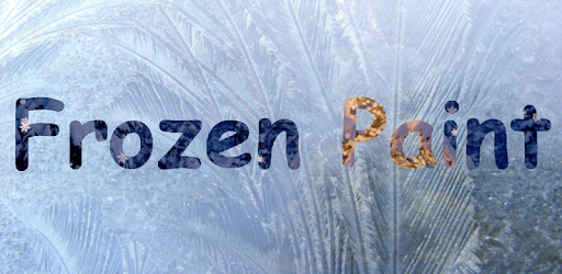 Frozen Paint PC screenshot Frozen Paint PC screenshot