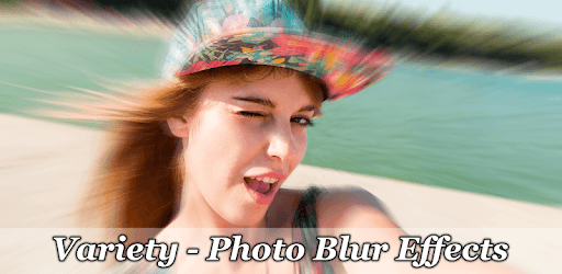 Photo Blur Effects - Variety PC screenshot Photo Blur Effects - Variety PC screenshot