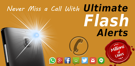 Ultimate Flash Alerts PC screenshot